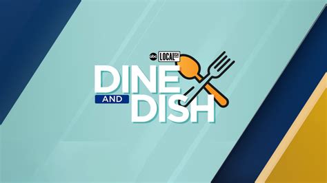 dine chanel|Dine and Dish: Interactive Map .